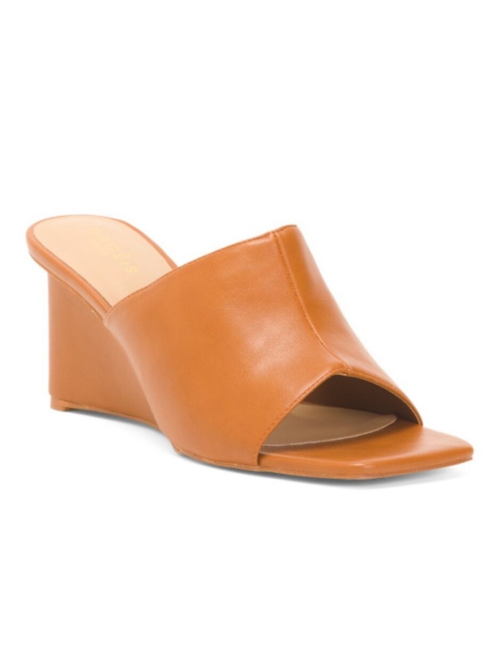 TORGEIS Candie Wedge Heeled Sandals